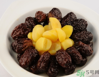 孕婦可以吃烏棗嗎？烏棗的功效與作用