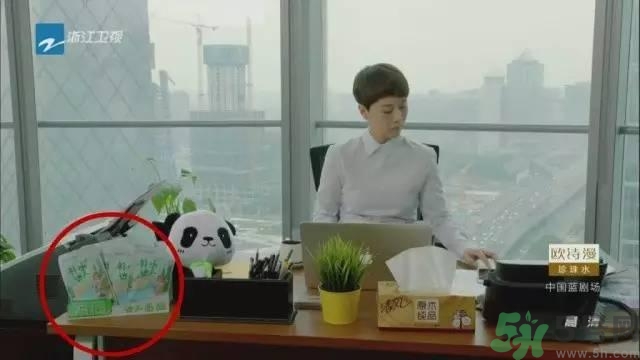 韓后達人面膜有熒光劑嗎？韓后仙人掌達人面膜多少錢？
