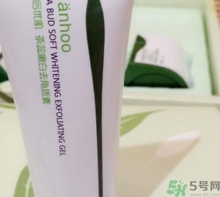 韓后茶蕊嫩白系列適合什么膚質(zhì)？韓后茶蕊baby白適合敏感肌嗎？