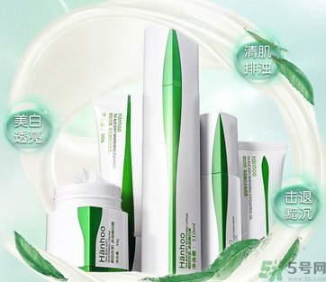 韓后茶蕊嫩白系列適合什么膚質(zhì)？韓后茶蕊baby白適合敏感肌嗎？