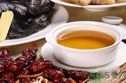 黃芪當(dāng)歸可以泡水喝嗎？黃芪當(dāng)歸泡水喝有什么功效？