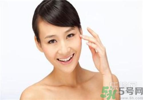 臉上有紅血絲可以去角質嗎？臉上有紅血絲怎么去角質？