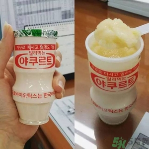 養(yǎng)樂(lè)多可以做水果沙拉嗎？養(yǎng)樂(lè)多的喝法