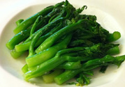芥藍(lán)怎么做好吃？芥藍(lán)的做法推薦