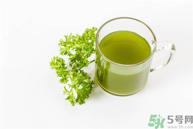 蔬菜汁怎么做給寶寶吃？蔬菜汁什么時候喝最好？