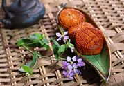 冰皮月餅會(huì)融化嗎？冰皮月餅怎么保存？