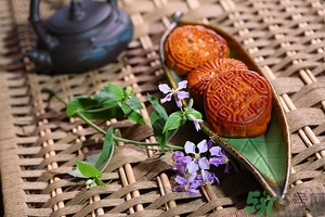 冰皮月餅會(huì)融化嗎？冰皮月餅怎么保存？