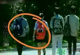 pancoat是什么牌子？pancoat書包多少錢？