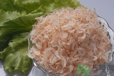 蝦皮不能和什么一起吃？蝦皮怎么吃補鈣？