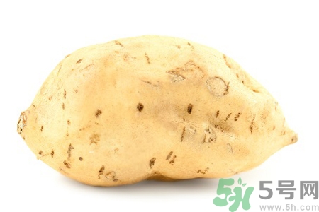 白薯不能和什么一起吃？香蕉和白薯能一起吃嗎？