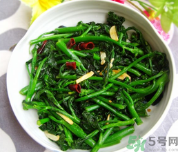 產(chǎn)婦能吃芥藍(lán)嗎？產(chǎn)婦吃芥藍(lán)的注意事項