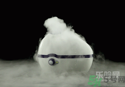 加濕器蒸臉好嗎？加濕器蒸臉好不好？
