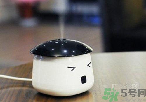 加濕器可以用自來水嗎？加濕器用什么水比較好？