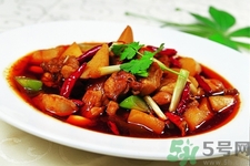 兔肉不能和什么一起吃？什么人不能吃兔肉？