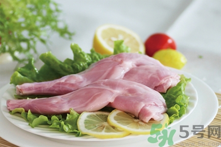 兔肉不能和什么一起吃？什么人不能吃兔肉？