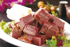 驢肉不能和什么一起吃？什么人不能吃驢肉？