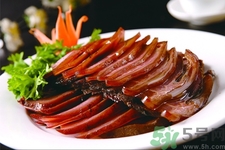 驢肉不能和什么一起吃？什么人不能吃驢肉？