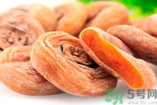 柿餅怎么吃？柿餅不能和什么一起吃？