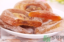 柿餅怎么吃？柿餅不能和什么一起吃？