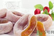 柿餅怎么吃？柿餅不能和什么一起吃？