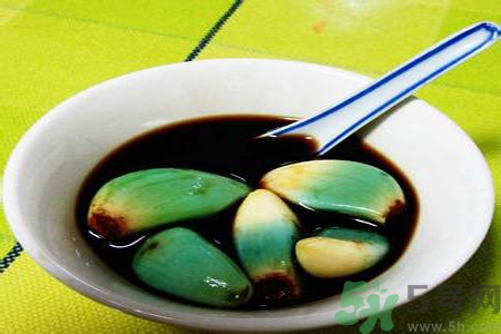 臘八蒜吃了對(duì)身體有什么好處？臘八蒜吃了對(duì)身體有什么功效？