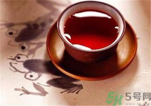發(fā)燒可以喝茶嗎？發(fā)燒喝什么茶比較好？