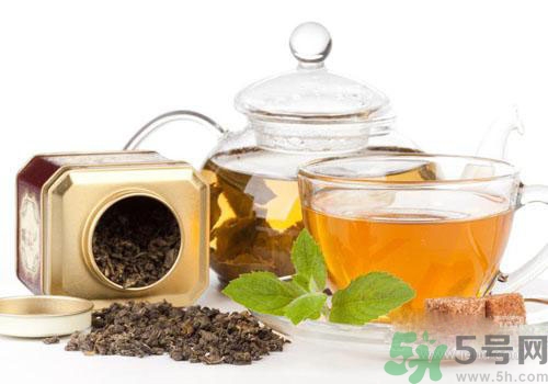 發(fā)燒可以喝茶嗎？發(fā)燒喝什么茶比較好？