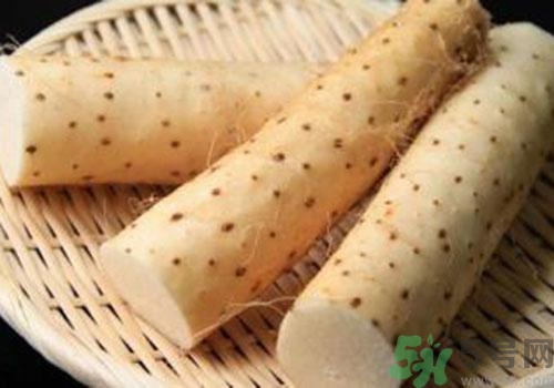 山藥去皮后變黑是怎么回事？山藥變黑能吃嗎？