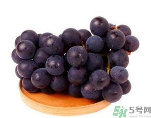 巨峰葡萄怎么挑？巨峰葡萄怎么洗？
