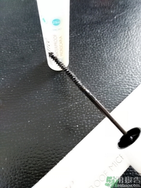 悅詩風吟睫毛膏使用方法 悅詩風吟睫毛膏怎么用？