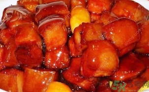 板栗紅燒肉怎么做？板栗紅燒肉的營養(yǎng)價(jià)值