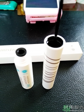 悅詩風吟睫毛膏使用方法 悅詩風吟睫毛膏怎么用？