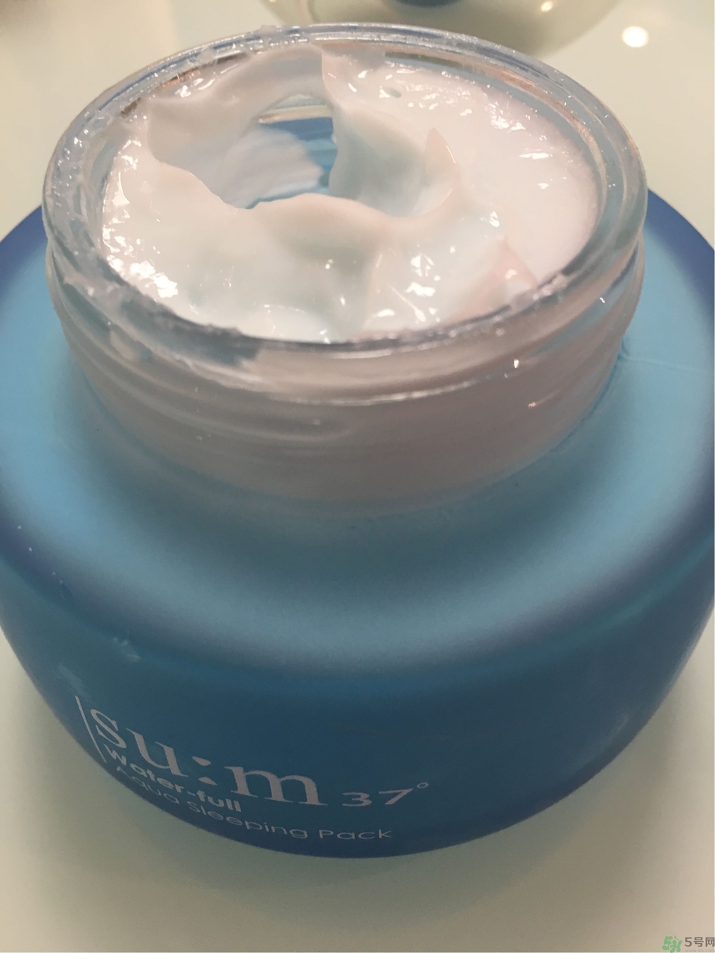 sum37水漾清潤(rùn)睡眠面膜多少錢?