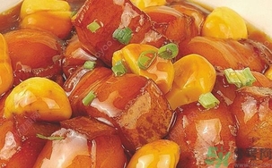 板栗紅燒肉怎么做？板栗紅燒肉的營養(yǎng)價(jià)值