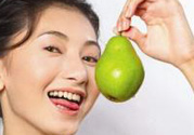 吃梨子能減肥嗎？梨子怎么吃減肥？