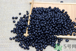 吃黑豆有助于排卵嗎？黑豆怎么吃促排卵？