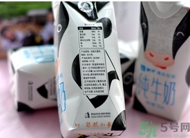 嗨milk牛奶有哪幾種？嗨milk容量是多少？