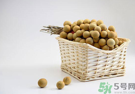 孕婦能吃龍眼干嗎？龍眼干的功效與作用