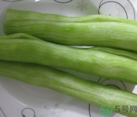 蛇瓜孕婦能吃嗎？孕婦吃蛇瓜的好處和禁忌