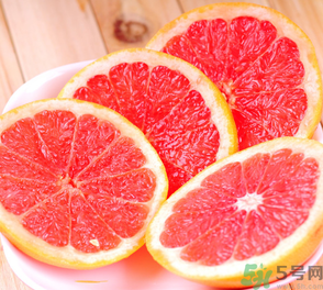 紅心西柚怎么吃？紅心西柚的吃法
