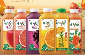 味全每日c孕婦能喝嗎？味全每日c寶寶能喝嗎？
