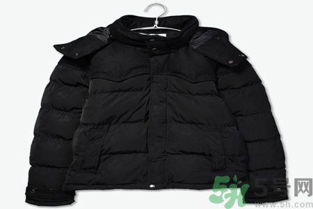 羽絨服怎么洗？白色羽絨服怎么洗？