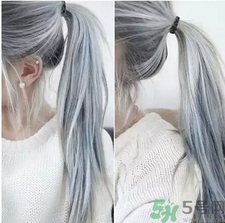 奶奶灰是什么顏色？奶奶灰適合什么膚色？