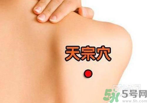 肩周炎艾灸有用嗎？肩周炎艾灸哪些部位？