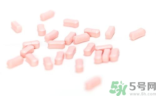 鈣片是早上吃還是晚上吃？鈣片什么時候吃比較好？