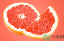 西柚可以減肥嗎？西柚減肥食譜