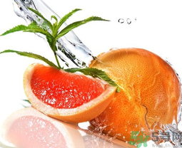 西柚可以減肥嗎？西柚減肥食譜