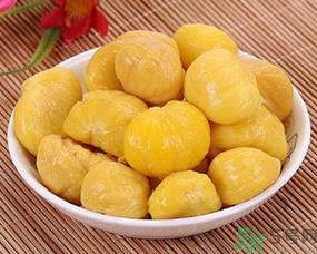 生板栗怎么保存？?板栗如何保存能放更久