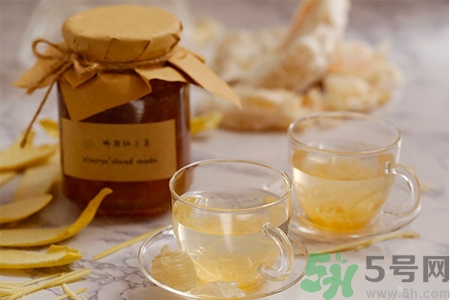 早晨空腹喝蜂蜜水好嗎？蜂蜜水什么時候喝好？