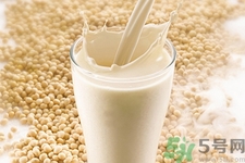 空腹喝豆?jié){好嗎？喝豆?jié){的誤區(qū)有哪些？